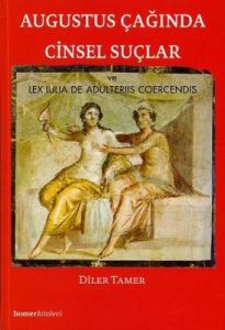Augustus Çağında Cinsel Suçlar                                                                                                                                                                                                                                 