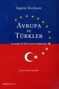 Avrupa ve Türkler                                                                                                                                                                                                                                              