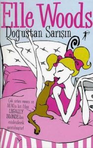 Doğuştan Sarışın                                                                                                                                                                                                                                               