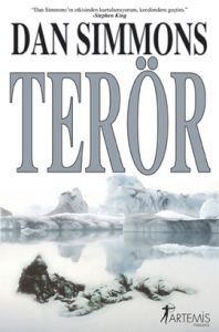 Terör                                                                                                                                                                                                                                                          