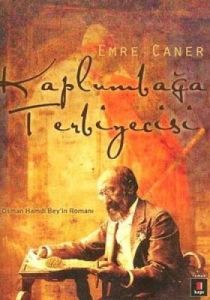 Kaplumbağa Terbiyecisi                                                                                                                                                                                                                                         