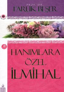 Hanımlara Özel İlmihal (Ciltli)                                                                                                                                                                                                                                