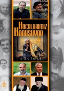 Hocalarımız Konuşuyor                                                                                                                                                                                                                                          