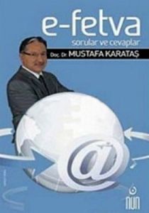 E- Fetva                                                                                                                                                                                                                                                       