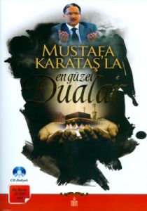 Mustafa Karataş'la En Güzel Dualar (CD Hediyeli)                                                                                                                                                                                                               