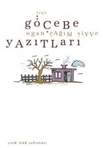 Göçebe Yazıtları                                                                                                                                                                                                                                               