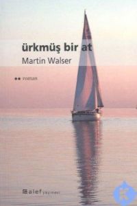 Ürkmüş Bir At                                                                                                                                                                                                                                                  