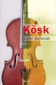 Köşk                                                                                                                                                                                                                                                           