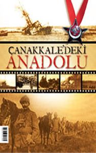 Çanakkale'deki Anadolu                                                                                                                                                                                                                                         