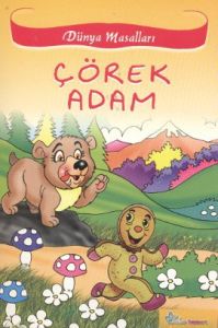 Çörek Adam                                                                                                                                                                                                                                                     