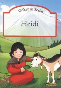 Heidi                                                                                                                                                                                                                                                          