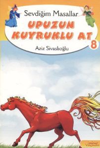 Upuzun Kuyruklu At                                                                                                                                                                                                                                             