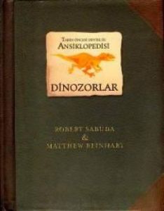 Dinozorlar (Ciltli)                                                                                                                                                                                                                                            