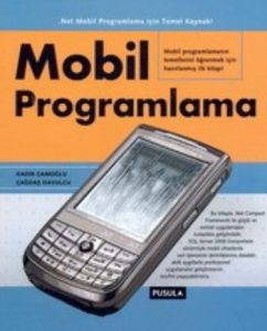 Mobil Programlama                                                                                                                                                                                                                                              