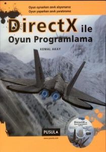 DirectX ile Oyun Programlama                                                                                                                                                                                                                                   