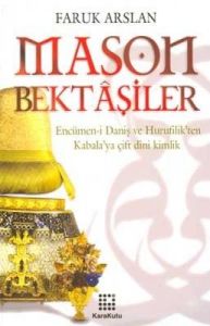 Mason Bektaşiler                                                                                                                                                                                                                                               