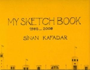 My Sketch Book 1985-2008 (Ciltli)                                                                                                                                                                                                                              