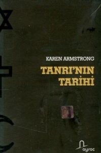 Tanrı'nın Tarihi                                                                                                                                                                                                                                               