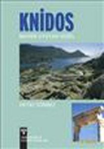 Knidos Mavide Uyuyan Güzel                                                                                                                                                                                                                                     