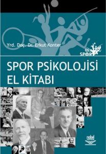 Spor Psikolojisi El Kitabı                                                                                                                                                                                                                                     