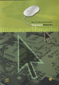 Bilgisayar Mimarisi                                                                                                                                                                                                                                            