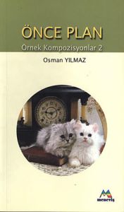 Önce Plan                                                                                                                                                                                                                                                      