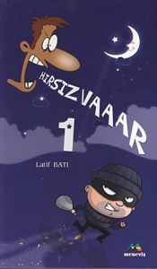 Hırsız Vaaar 1                                                                                                                                                                                                                                                 