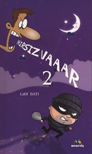 Hırsız Vaaar 2                                                                                                                                                                                                                                                 