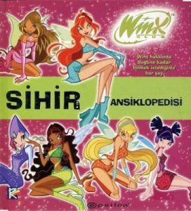 Sihir Ansiklopedisi                                                                                                                                                                                                                                            