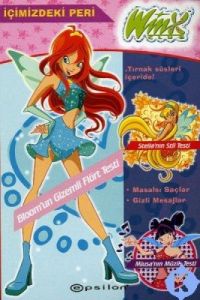 İçimizdeki Peri                                                                                                                                                                                                                                                