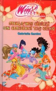 Stella'nın Sihirli On Sekizinci Yaş Günü                                                                                                                                                                                                                       