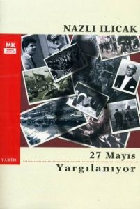 27 Mayıs Yargılanıyor                                                                                                                                                                                                                                          