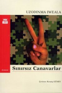 Sınırsız Canavarlar                                                                                                                                                                                                                                            