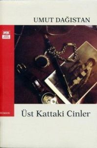 Üst Kattaki Cinler                                                                                                                                                                                                                                             