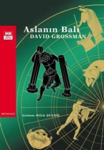 Aslanın Balı                                                                                                                                                                                                                                                   