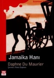 Jamaica Hanı                                                                                                                                                                                                                                                   