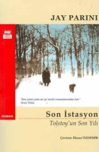 Son İstasyon                                                                                                                                                                                                                                                   