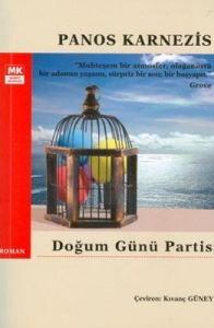 Doğum Günü Partisi                                                                                                                                                                                                                                             