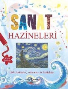 Sanat Hazineleri                                                                                                                                                                                                                                               
