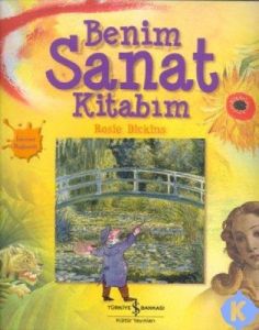 Benim Sanat Kitabım                                                                                                                                                                                                                                            