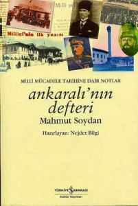 Ankaralı'nın Defteri                                                                                                                                                                                                                                           