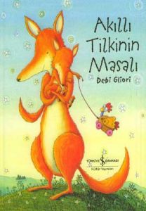 Akıllı Tilkinin Masalı                                                                                                                                                                                                                                         