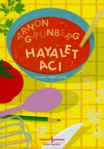 Hayalet Acı                                                                                                                                                                                                                                                    