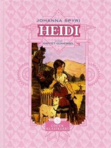 Heidi                                                                                                                                                                                                                                                          