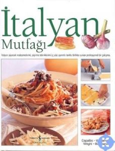 İtalyan Mutfağı                                                                                                                                                                                                                                                