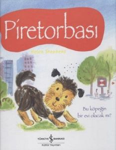Pire Torbası                                                                                                                                                                                                                                                   