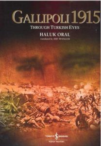 Gallipoli 1915                                                                                                                                                                                                                                                 