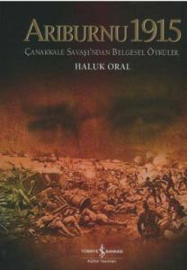Arıburnu 1915                                                                                                                                                                                                                                                  