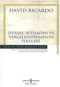 Siyasal İktisadın ve Vergilendirmenin İlkeleri - H                                                                                                                                                                                                             