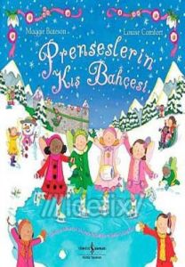 Prenseslerin Kış Bahçesi                                                                                                                                                                                                                                       